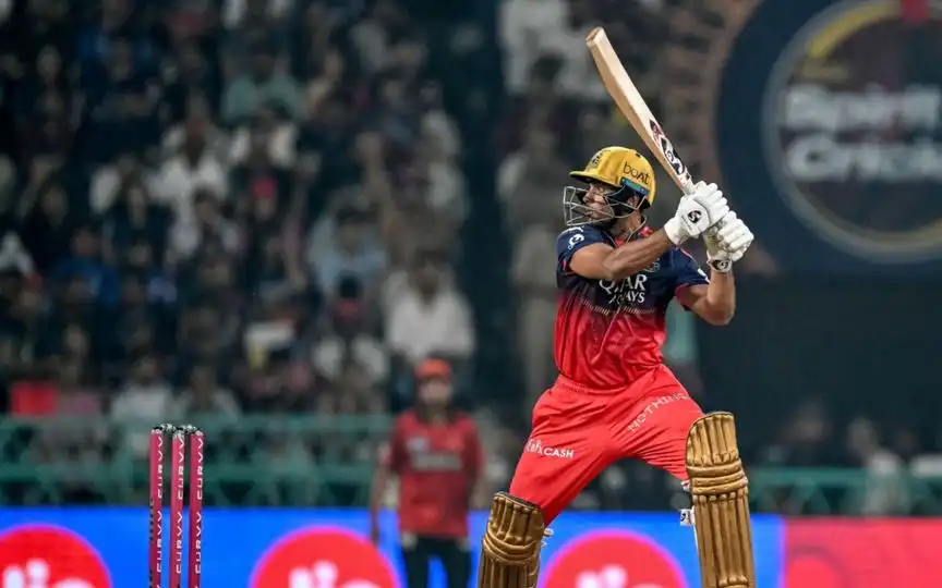RCB's IPL 2025 Winner Set To Play County Championship For Yorkshire